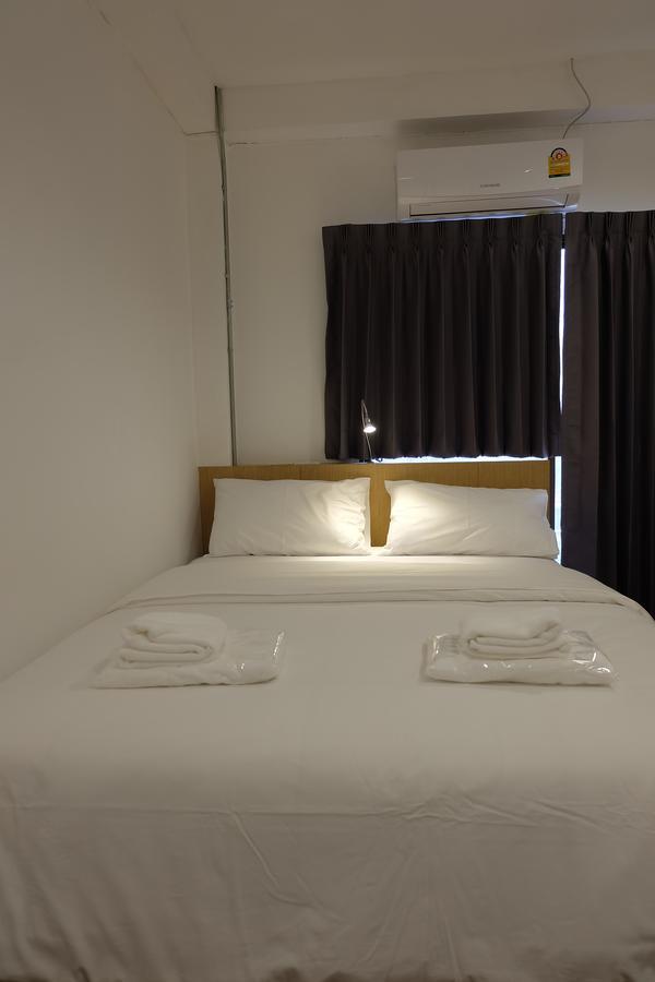 F Plus F Hostel Τσιάνγκ Μάι Εξωτερικό φωτογραφία