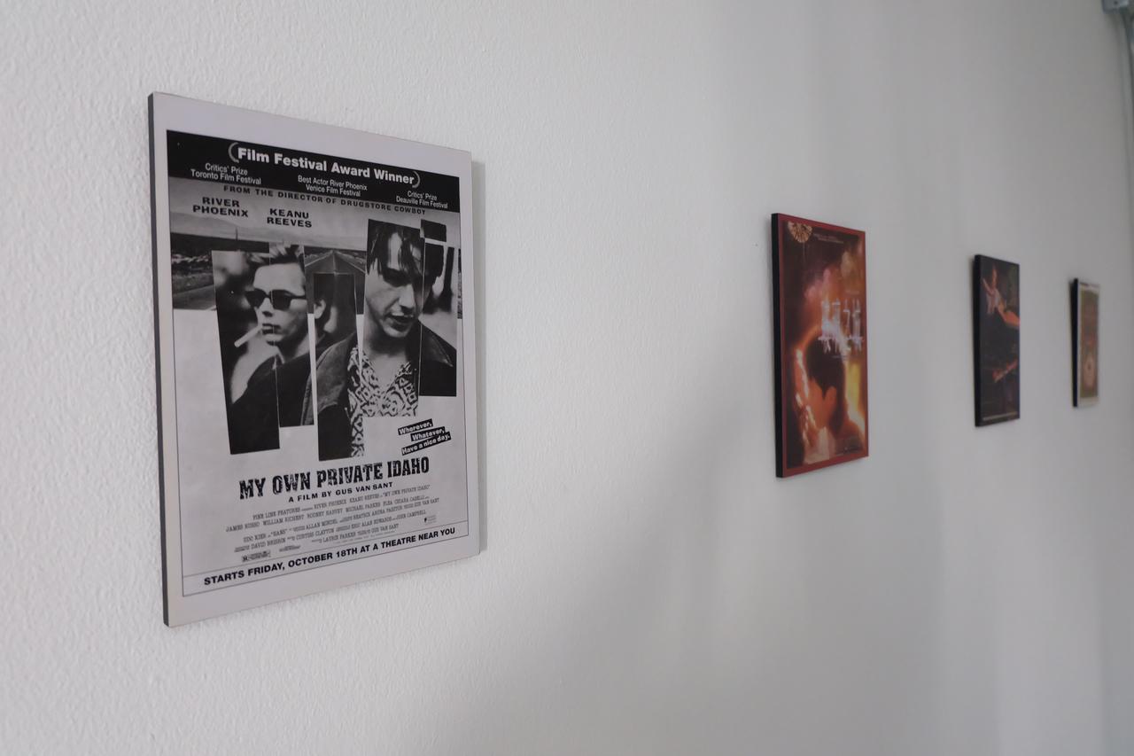 F Plus F Hostel Τσιάνγκ Μάι Εξωτερικό φωτογραφία