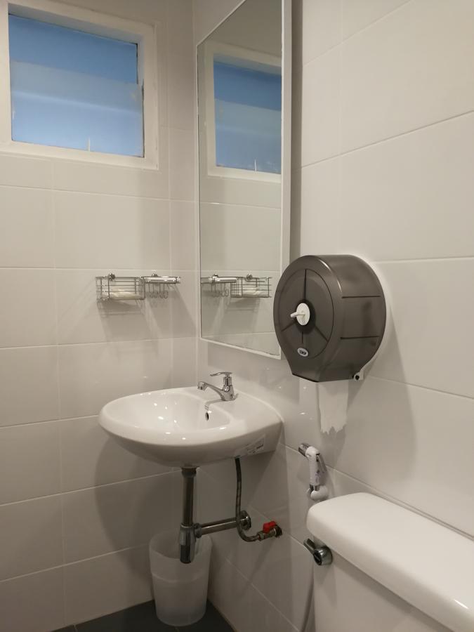 F Plus F Hostel Τσιάνγκ Μάι Εξωτερικό φωτογραφία