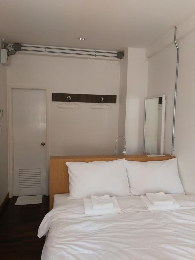 F Plus F Hostel Τσιάνγκ Μάι Εξωτερικό φωτογραφία